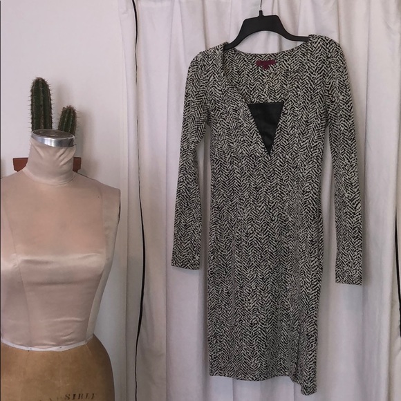 emploi New York Animal Print Dress ✨Brand New✨ - Picture 1 of 6